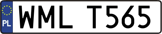 WMLT565