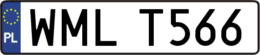 WMLT566
