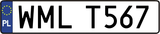 WMLT567