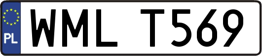 WMLT569