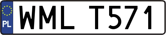 WMLT571