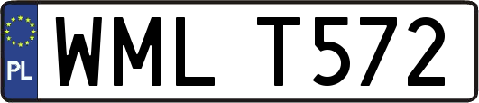 WMLT572