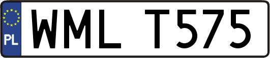 WMLT575