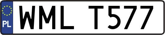 WMLT577