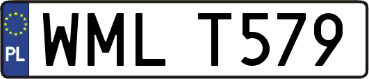 WMLT579