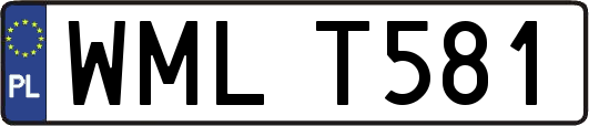 WMLT581
