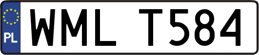 WMLT584