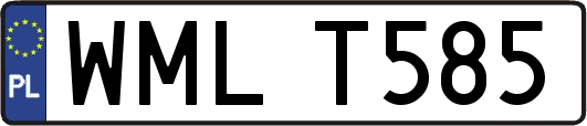 WMLT585