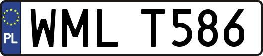 WMLT586