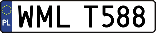 WMLT588