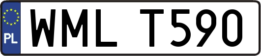 WMLT590