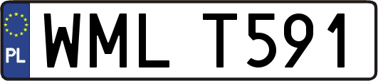 WMLT591