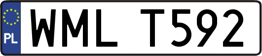 WMLT592