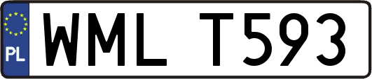WMLT593