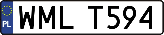 WMLT594