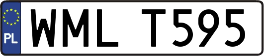 WMLT595