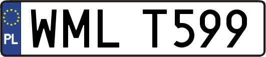 WMLT599