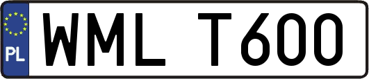 WMLT600