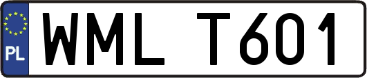 WMLT601