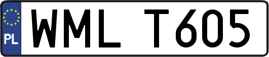 WMLT605