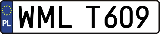 WMLT609