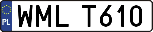 WMLT610