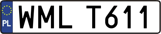 WMLT611