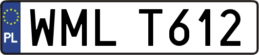 WMLT612