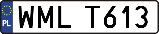 WMLT613