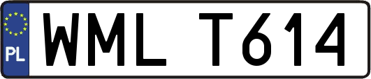 WMLT614