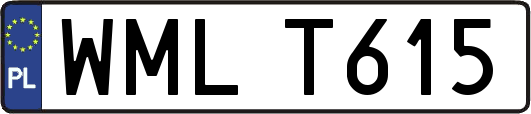 WMLT615