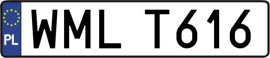 WMLT616