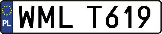 WMLT619