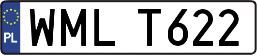 WMLT622