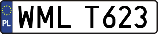 WMLT623