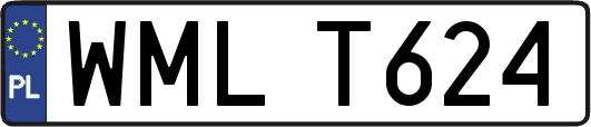 WMLT624