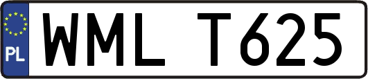 WMLT625