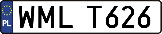 WMLT626