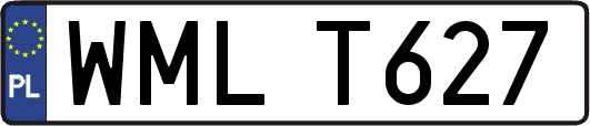 WMLT627