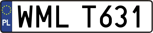 WMLT631