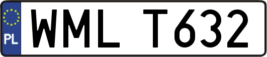 WMLT632