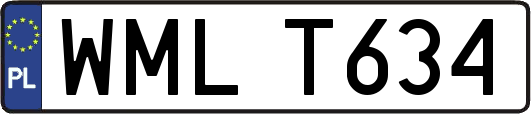 WMLT634