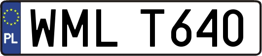WMLT640