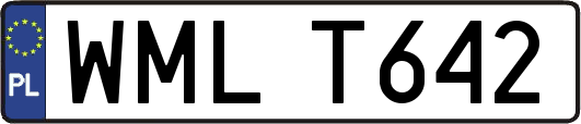 WMLT642