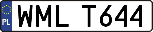 WMLT644