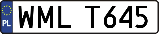 WMLT645