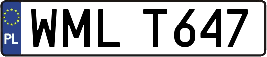 WMLT647