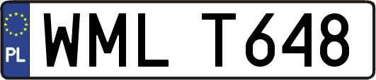 WMLT648