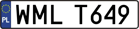 WMLT649