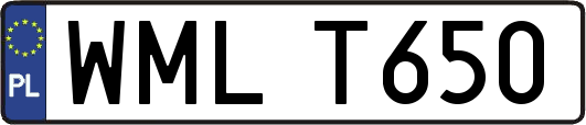 WMLT650